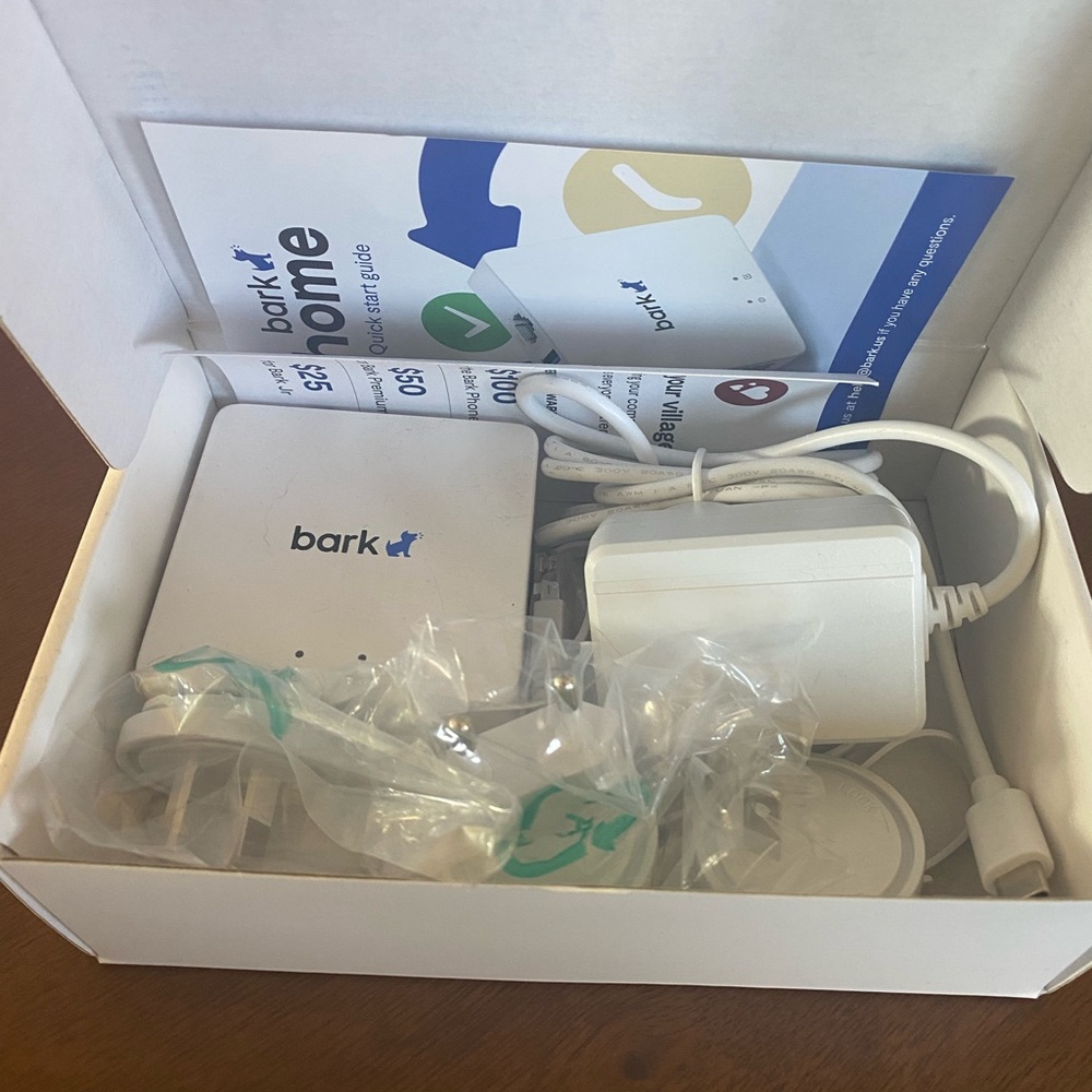 HOME INTERNET MONITORING